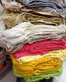 Top quality first camera elastic cotton bedsheets