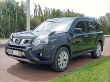 NISSAN EXTRAIL