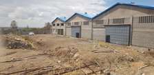 20000 ft² commercial property for sale in Kangundo