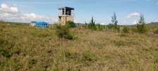 1 ac Residential Land at Daystar Athiriver