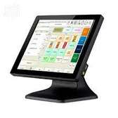 All In One Pos Touch Screen Terminal