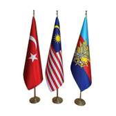 Table flag