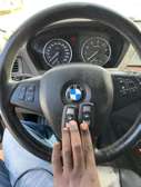 BMW lost key programming services