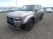 2024 Toyota land cruiser Prado j250