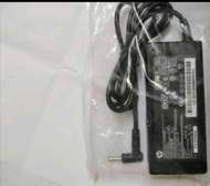 Hp blue pin 65w laptop charger