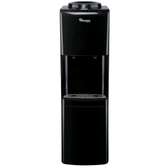 Ramtons hot and normal dispenser black