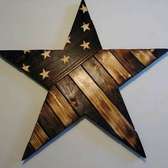 Wooden craft wall Art