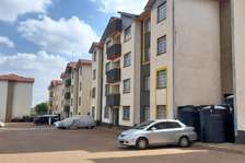 3 Bed Apartment with En Suite at Gachie