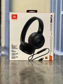 JBL TUNE 520 C