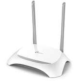 TP-Link Router.