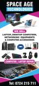 Space Age Technologies