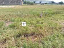 4.5 ac Land at Ruiru