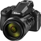 Nikon P950 Camera