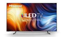 Hisense 98U7H 98inch ULED 4K TV