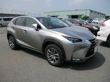 LEXUS NX200t. KDM (HIRE PURCHASE ACCEPTED