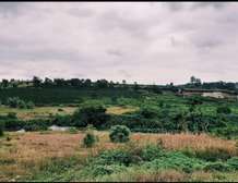 Land in Thika