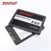 ZENFAST 2.5'' 128gb Internal Solid State Drive Hard Disk For