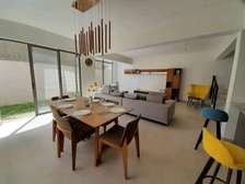 4 Bed Townhouse with En Suite in Syokimau