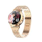 LW07 smart watch bracelet fitness tracker