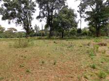 Kiritiri land & Plot For Sale