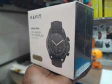 HAVIT M9030 PRO 1.43 Smart watch