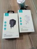 Usams Us-cc140 T42 25W Super Si Pd Fast Charger