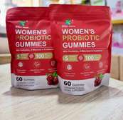Women's Probiotic Gummies