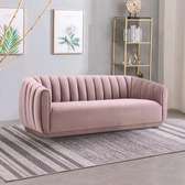 Modern 3 seater sofa design for sale in Nairobi