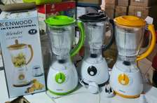 2 in 1 kenwood blender