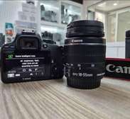 Canon EOS Rebel SL1 DSLR Camera with 18-55mm