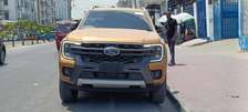 Ford Ranger Wildtrack 2021 Auto Diesel