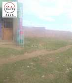 0.125 ac Land at Kiganjo