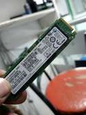 256GB NVMe M.2 SSD