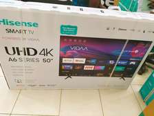 Hisense 50 smart tv