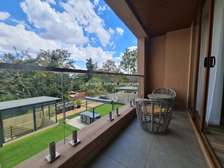 Furnished 2 Bed Apartment with En Suite at Peponi Road