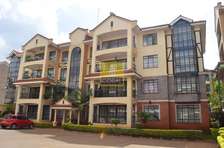 3 Bed Apartment with En Suite in Kileleshwa