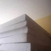 Styrofoam/polystyrene sheets