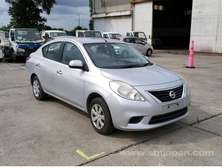 NEW NISSAN LATIO (MKOPO ACCEPTED)