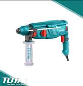 Total Rotary Hammer 800W