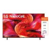 LG 55" inches 55NANO80 Smart UHD-4K Frameless Tvs