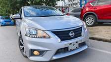 Nissan Sylphy  S Touring