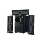 Vitron V635 3.1 HOME THEATER BUILT IN POWERFUL POWERFUL AMPLIFIER, SUB-WOOFER SYSTEM 3.1 CH 10000W