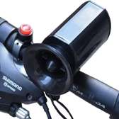 Super Loud Bicycle Horn Siren E Bike 120 dB Bell Accessories