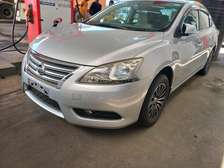 NISSAN SYLPHY NEW IMPORT.