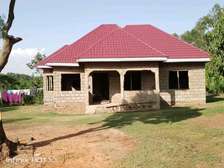 James Odhiambo. Roof master installation