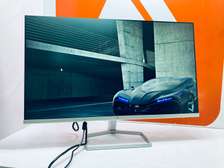HP Series 5 527sa 27-inch with Speakers / Audio Monitor