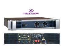Yamaha P2500s-Two -channel power Amplifier