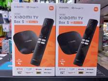 Xiaomi TV Box S 4k 3rd Gen