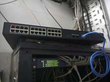 Network IP CCTV cameras