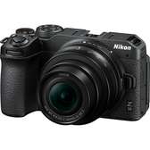 Nikon Z30 + 16-50MM Camera